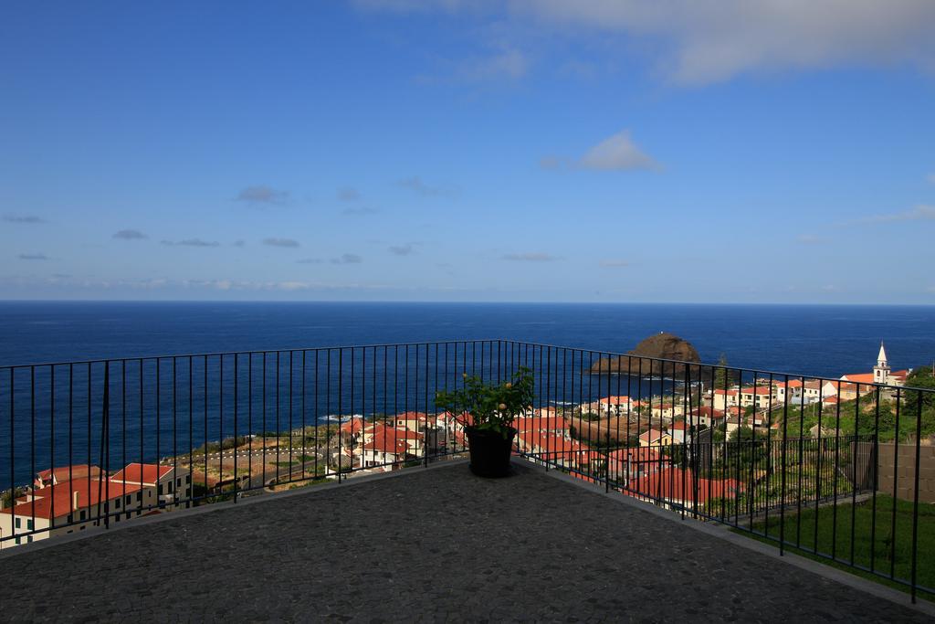 Casa Das Escaleiras Villa Porto Moniz Bagian luar foto